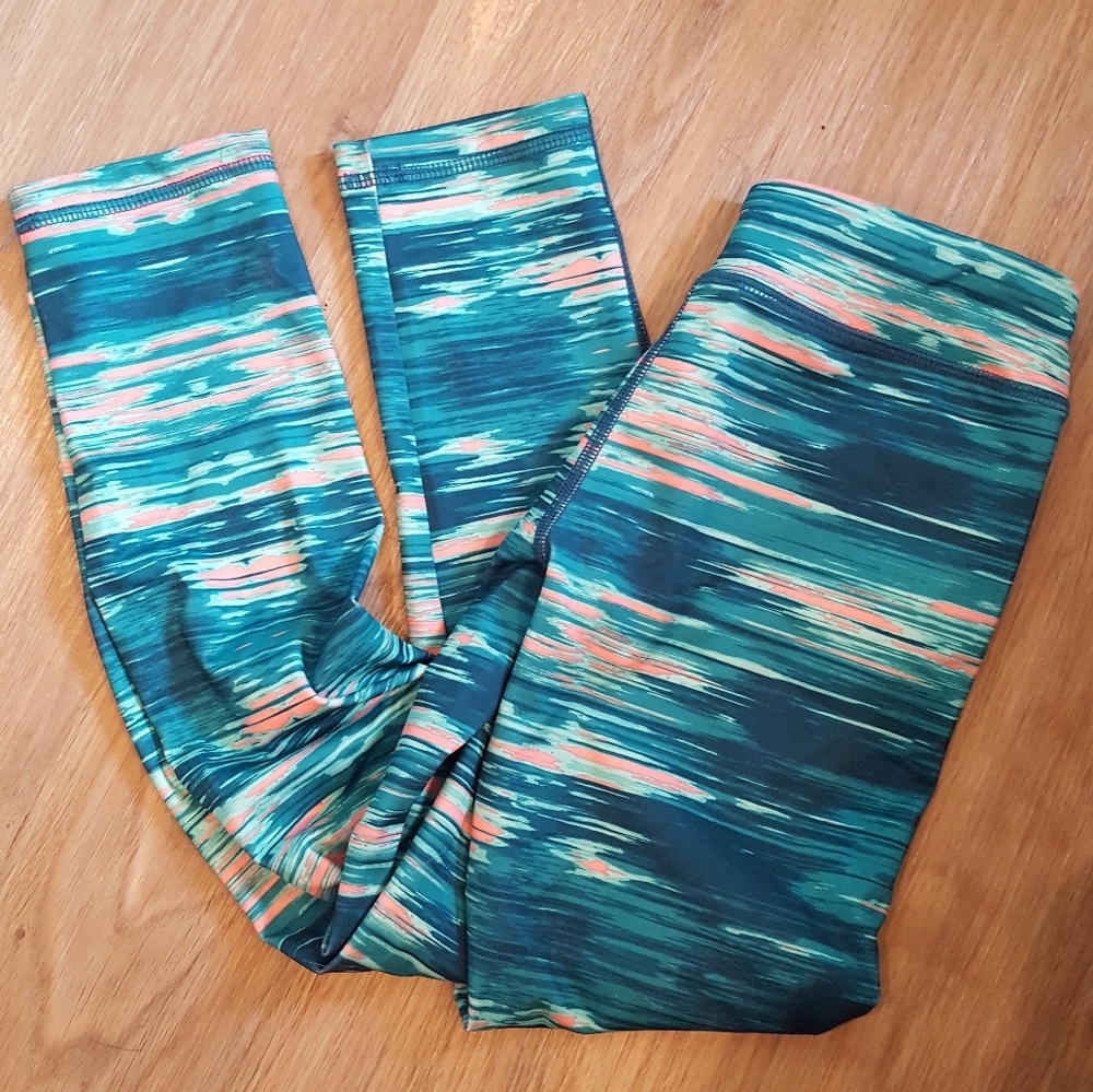 Old Navy Capri tights